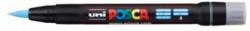 Penta Collection Uni Posca Ecsetfilc Pcf-350 Világoskék