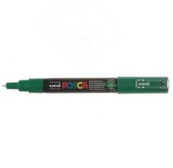 uni Uni Pc1m Zöld Posca