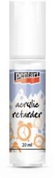 Pentart Lassító akrilfestékhez 20 ml