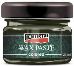 Pentart Viaszpaszta olíva 20 ml