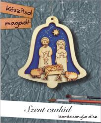 Penta Collection Karácsonyfa díszek - Szent család