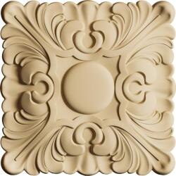 Penta collection Hőre lágyuló fa RZ 05 négyzet 6 x 6 cm