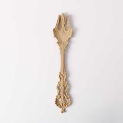 Penta collection Hőre lágyuló fa Villa 24 x 5 cm