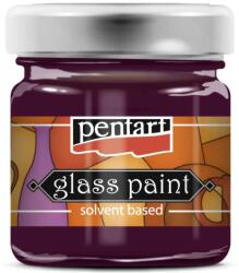Pentart Üvegfesték 30 ml pink