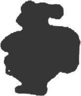 Penta collection Formalyukasztó 16 mm, Mikulás