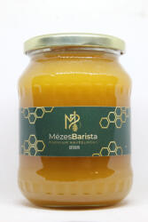 Termelői Mézes Barista Citrom 230g