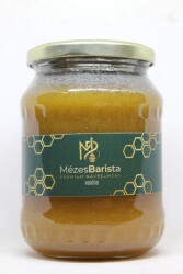 Termelői Mézes Barista Vanília 230g