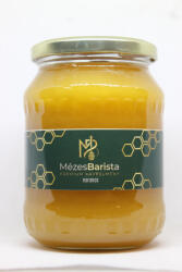 Termelői Mézes Barista Narancs 230g