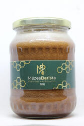 Termelői Mézes Barista Fahéj 900g