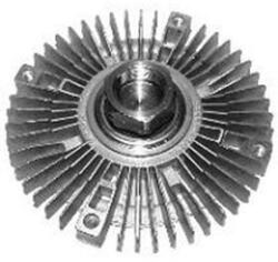 VAN WEZEL Spojka ventilátora chladenia VAN WEZEL 0314740 (0314740)