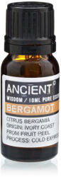 AWM 10 ml Bergamot (FCF) Illóolaj