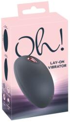 ORION Oh! Lay-on vibrator Vibrator