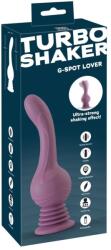 ORION Turbo Shaker G-Spot Lover (23, 7 cm) Vibrator
