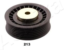 ASHIKA Vratná/vodiaca kladka rebrovaného klinového remeňa ASHIKA 129-02-213 (129-02-213)