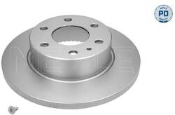 MEYLE Brzdový kotúč MEYLE 215 523 0023/PD (215 523 0023/PD)