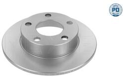 MEYLE Brzdový kotúč MEYLE 115 521 0037/PD (115 521 0037/PD)