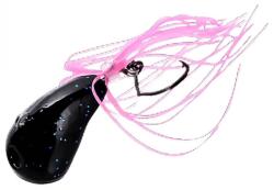 APIA Naluca de tip Skirt-Jig Apia Chinupara Dodge, Culoare 01 Mussel, 5.3cm, 7g (AP09419)