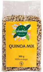 YOUBIO Quinoa Mix 300g