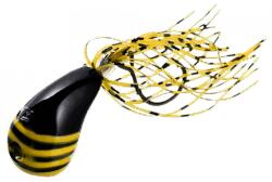 APIA Naluca de tip Skirt-Jig Apia Chinupara Dodge, Culoare 05 Honeybee, 5.3cm, 5g (AP09372)