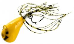 APIA Naluca de tip Skirt-Jig Apia Chinupara Dodge, Culoare 07 Smile Corn, 5.3cm, 5g (AP09396)