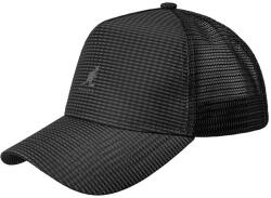 Kangol Sapca Kangol Seersucker Mesh Trucker Negru