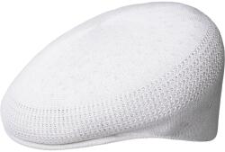 Kangol Kangol, basca tropic 504 ventair, Alb (Alege masura: XL)