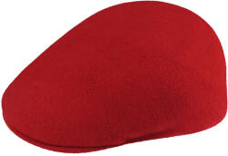 Kangol Basca rosie Kangol Wool 504 (Alege masura: XL)