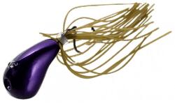 APIA Naluca de tip Skirt-Jig Apia Chinupara Dodge, Culoare 03 Eggplant, 5.3cm, 7g (AP09433)