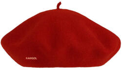 Kangol Bereta Kangol Modelaine Rosu