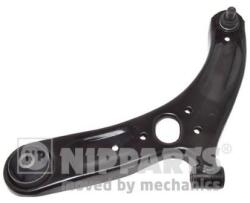 NIPPARTS Brat, suspensie roata NIPPARTS N4900540 (N4900540)