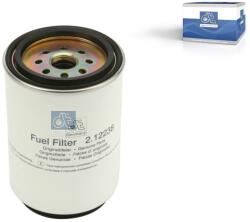 DT Spare Parts filtru combustibil DT Spare Parts 2.12238 (2.12238)
