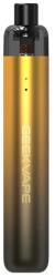 GeekVape Kit Pod Wenax S-C GeekVape 1100mAh Gold Black (9368)
