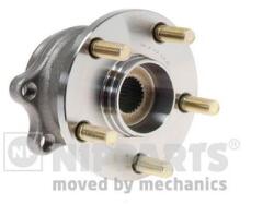 NIPPARTS Set rulment roata NIPPARTS N4717015 (N4717015)