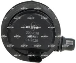 NRF Pompă de apă suplimentară (circuitul apei de răcire) NRF 390103 (390103) - centralcar