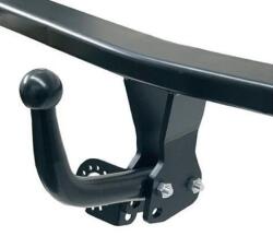Hook Carlig de remorcare Dacia Logan Sedan 2013-2020 Semidemontabil Hook (080404) - suportbicicleta