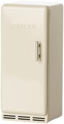 Maileg Accesorii pentru casuta de papusi - Frigider - OFF WHITE - Maileg