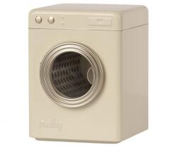 Maileg Accesorii pentru casuta de papusi - Masina de spalat rufe - Off White - Maileg