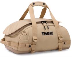 Thule Geanta voiaj, Thule, Chasm, 30L, Gentle Beige (TA3205443) - autogedal Valiza