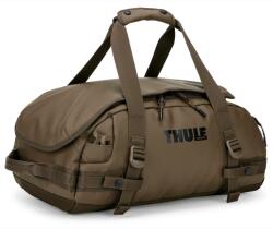 Thule Geanta voiaj, Thule, Chasm, 30L, Deep Khaki (TA3205587) - autogedal Valiza