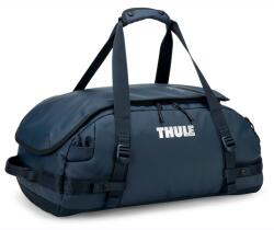 Thule Geanta voiaj duffel, Thule, Chasm, 40L, Darkest Blue (TA3205590) - autogedal Valiza