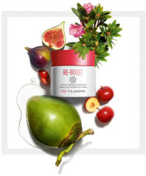 Clarins Re-Boost Matifying Hydrating Кремове за лице 50ml