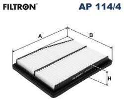 FILTRON Vzduchový filter FILTRON AP 114/4 (AP 114/4)