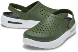 Crocs Saboti Crocs Inmotion Graphic 212540 army green