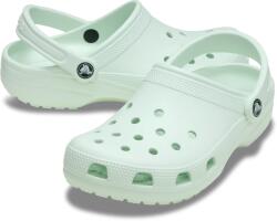 Crocs Saboti Crocs Classic 10001 mint tint