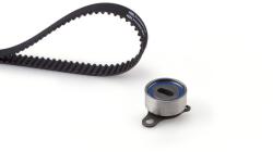 GATES Set curea de distributie GATES PowerGrip K015117XS (K015117XS)
