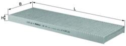 KNECHT Filtru, aer habitaclu KNECHT LAK 49 (LAK 49)