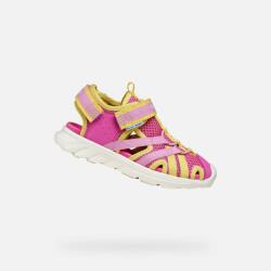 Geox Розови момичешки сандали Geox Sandal Airadyum Geox | Rozov | Момичешки | 32