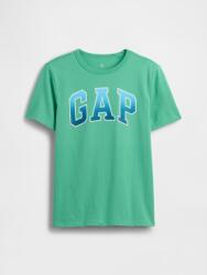 GAP Детска риза с логото на GAP GAP | Zelen | Момчешки | XS - zoot - 27,21 лв
