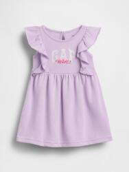 GAP Бебешка рокля с логото на GAP GAP | Lilav | Момичешки | 12-18 месеца