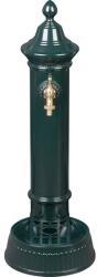 Strend Pro Masca robinet de gradina, aluminiu, verde, 29x25x74 cm, Strend Pro (219904)